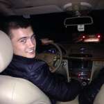 Cristian, 32 года